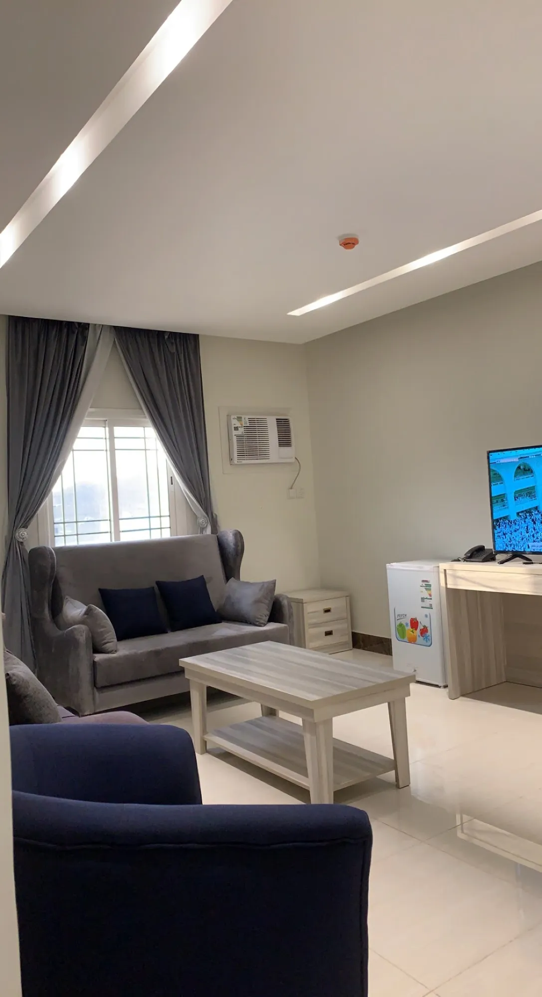 الأمان للشقق المخدومة Alamaan Serviced Apartment-12