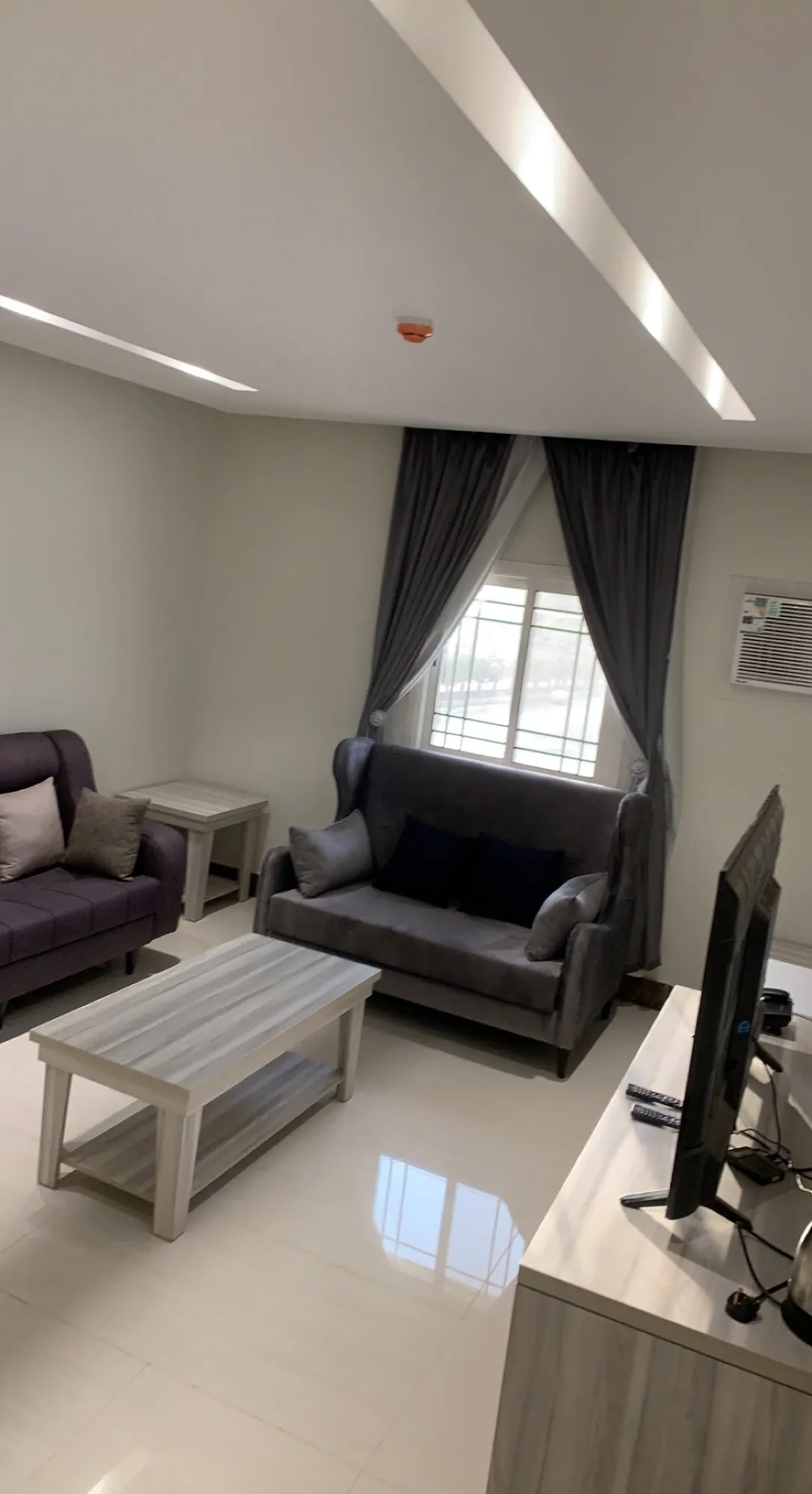 الأمان للشقق المخدومة Alamaan Serviced Apartment-13