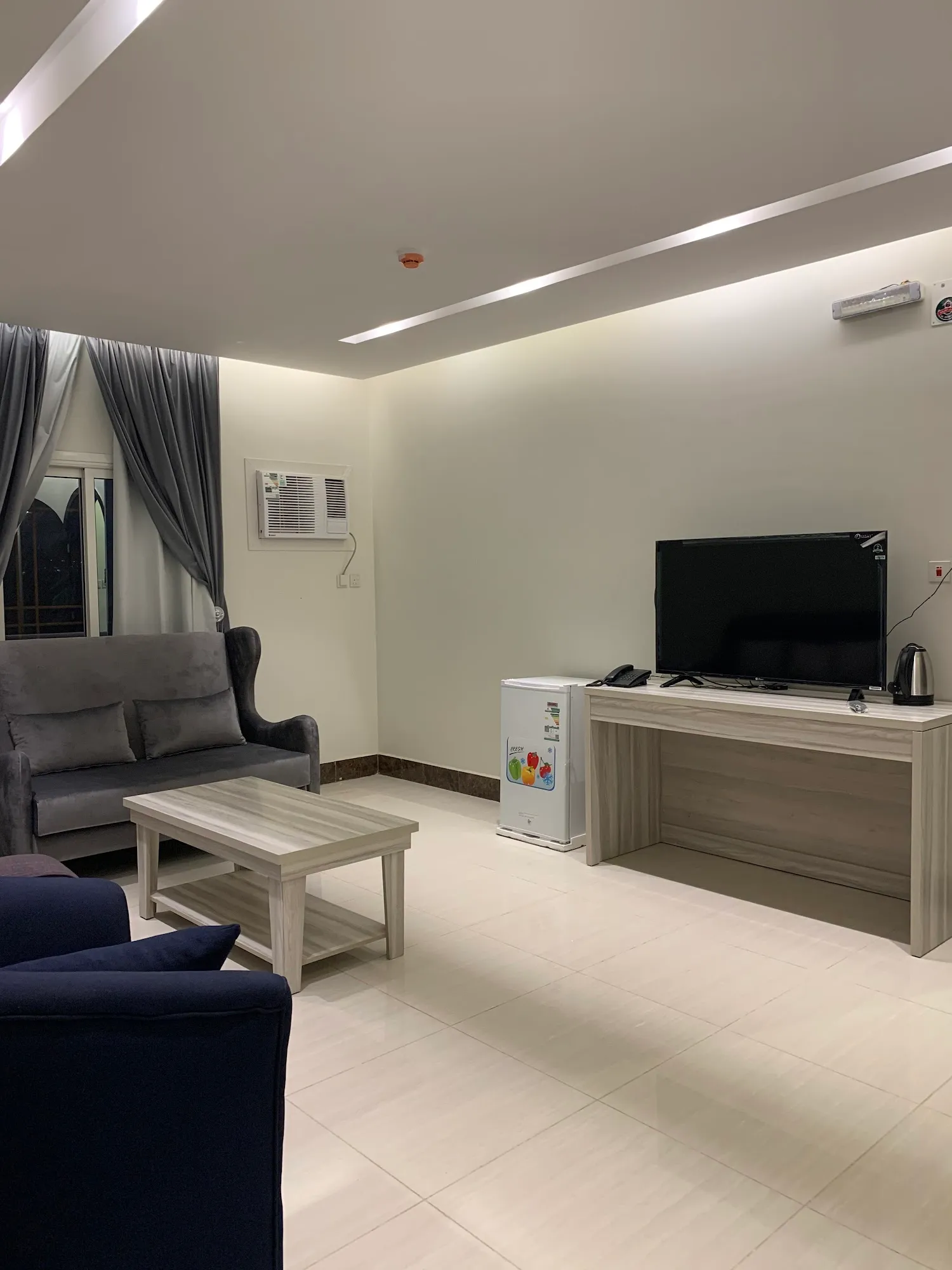 الأمان للشقق المخدومة Alamaan Serviced Apartment-14