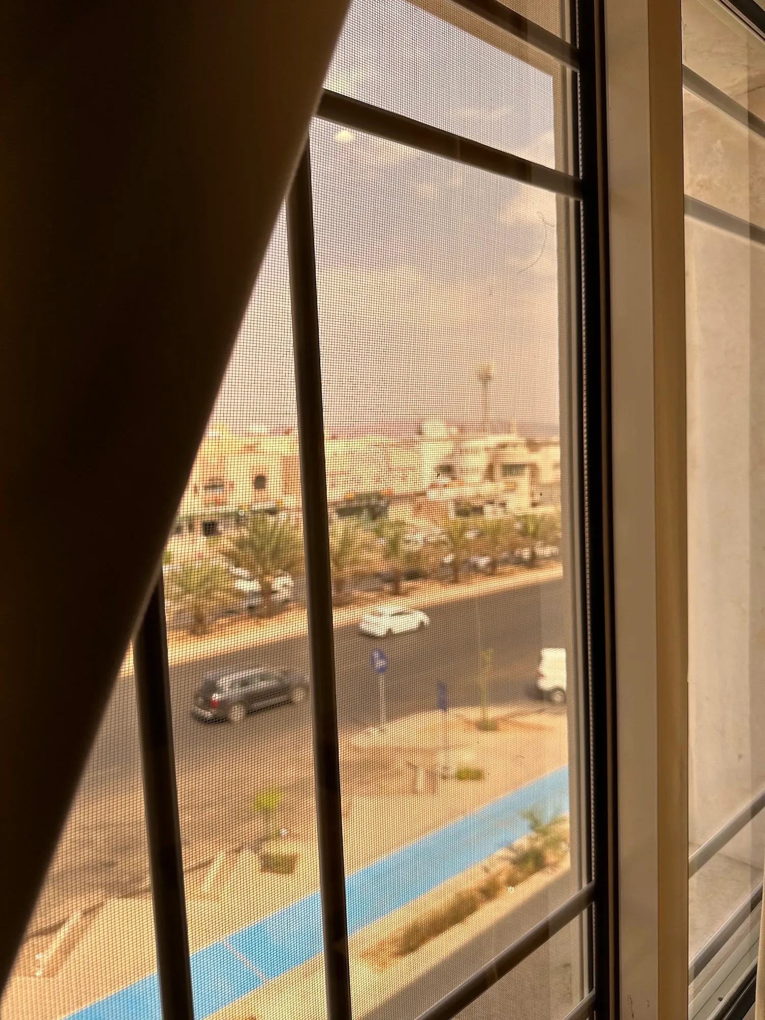 الأمان للشقق المخدومة Alamaan Serviced Apartment-6