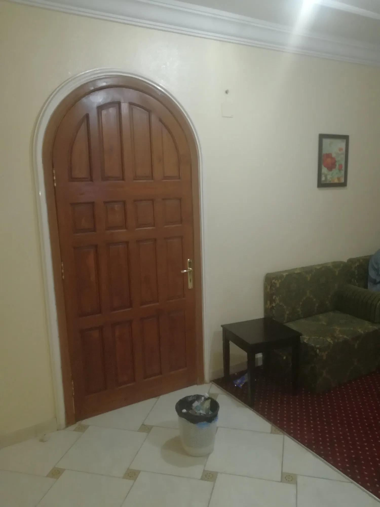 شقق درة الصالحين | Durrat Al Saliheen Appartment-16