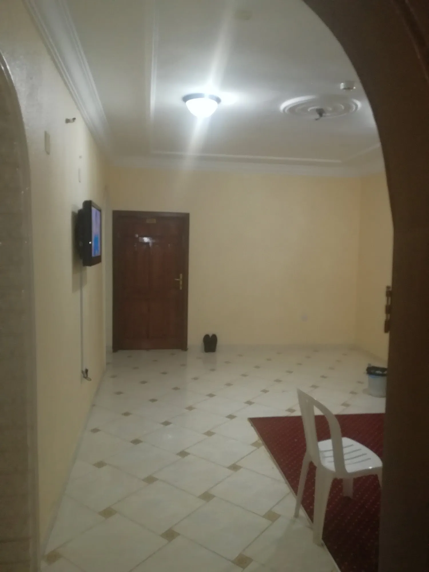 شقق درة الصالحين | Durrat Al Saliheen Appartment-17