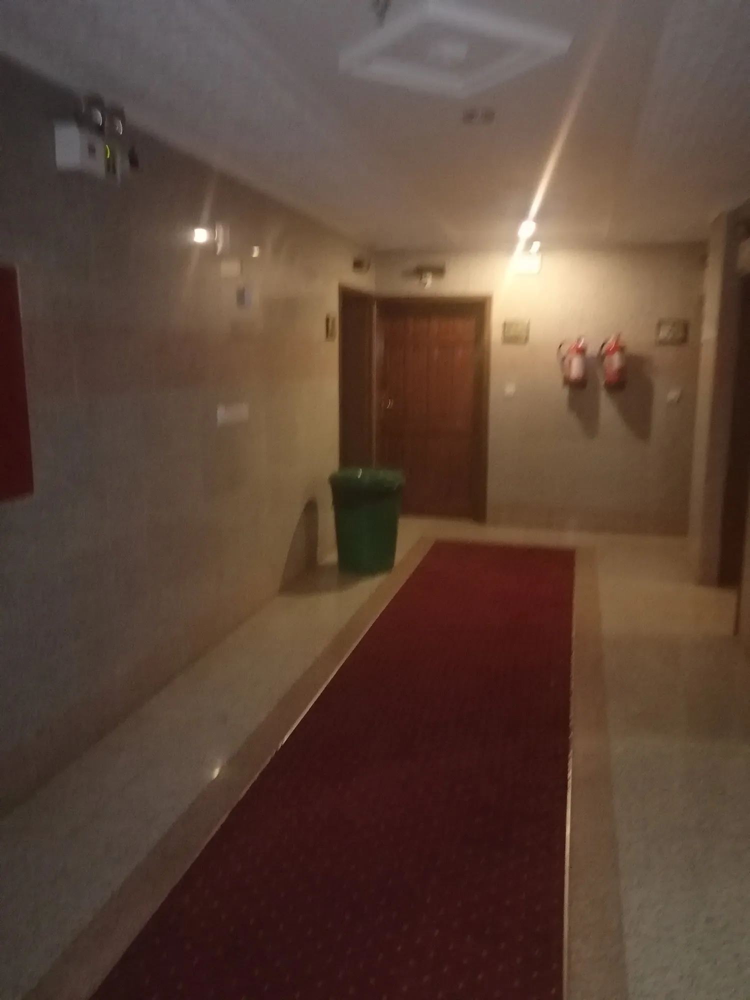 شقق درة الصالحين | Durrat Al Saliheen Appartment-21