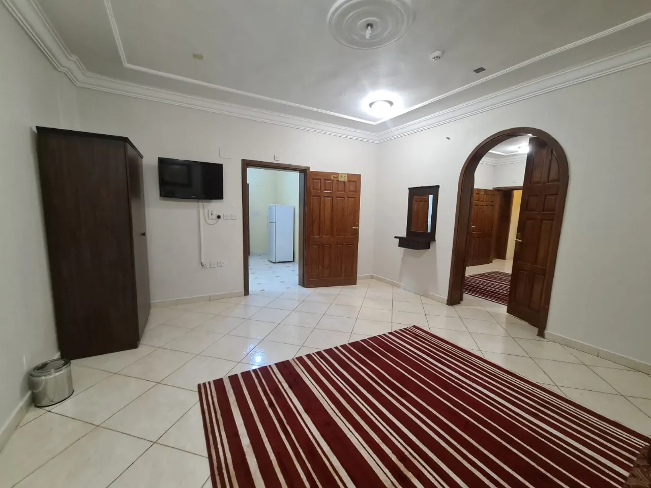 شقق درة الصالحين | Durrat Al Saliheen Appartment-3