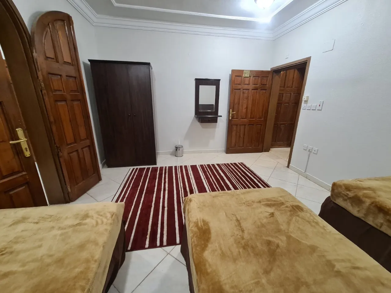 شقق درة الصالحين | Durrat Al Saliheen Appartment-4