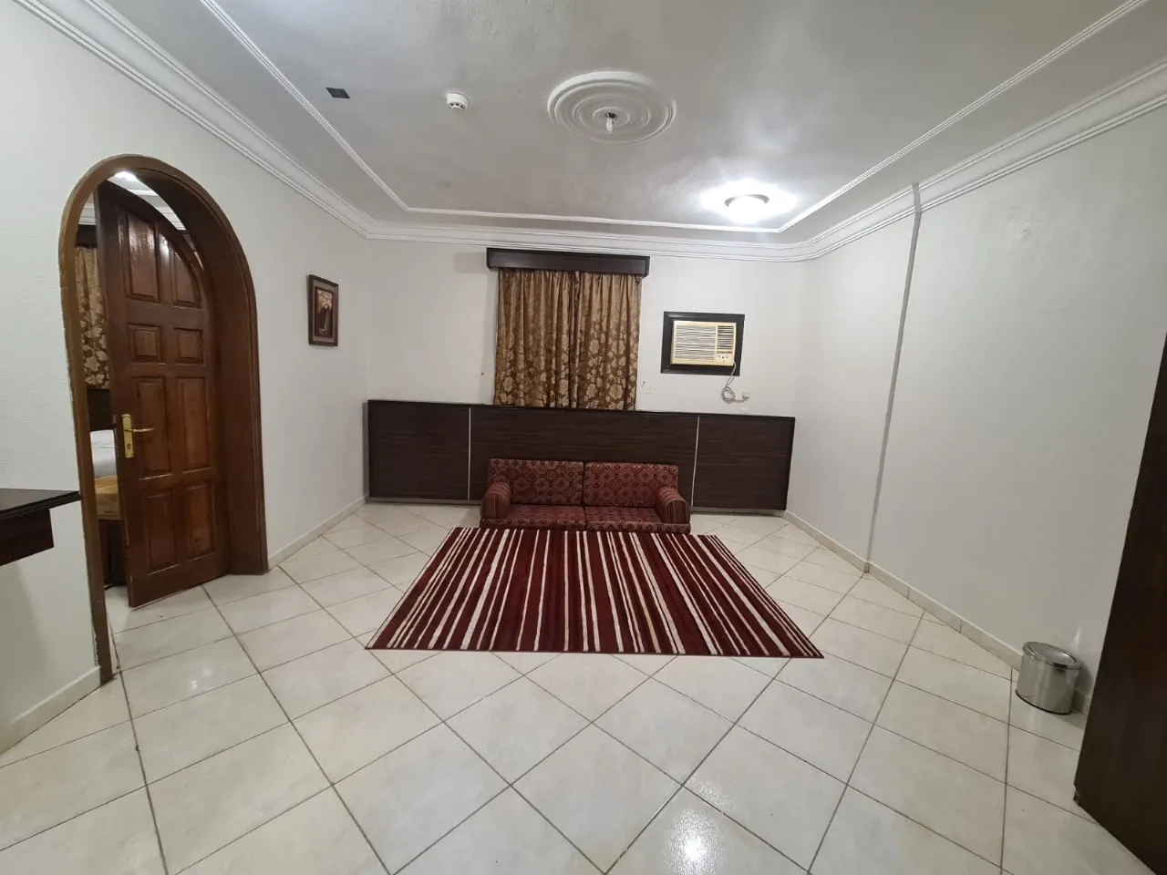 شقق درة الصالحين | Durrat Al Saliheen Appartment-5