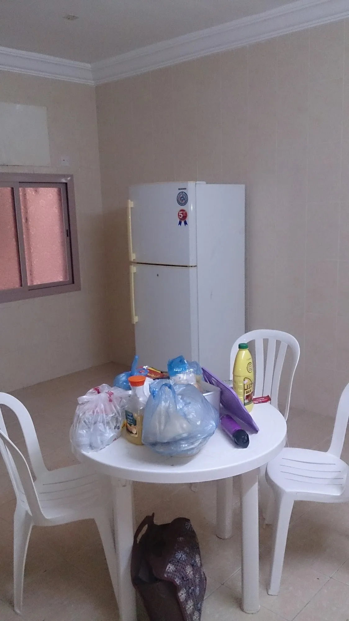 شقق درة الصالحين | Durrat Al Saliheen Appartment-8