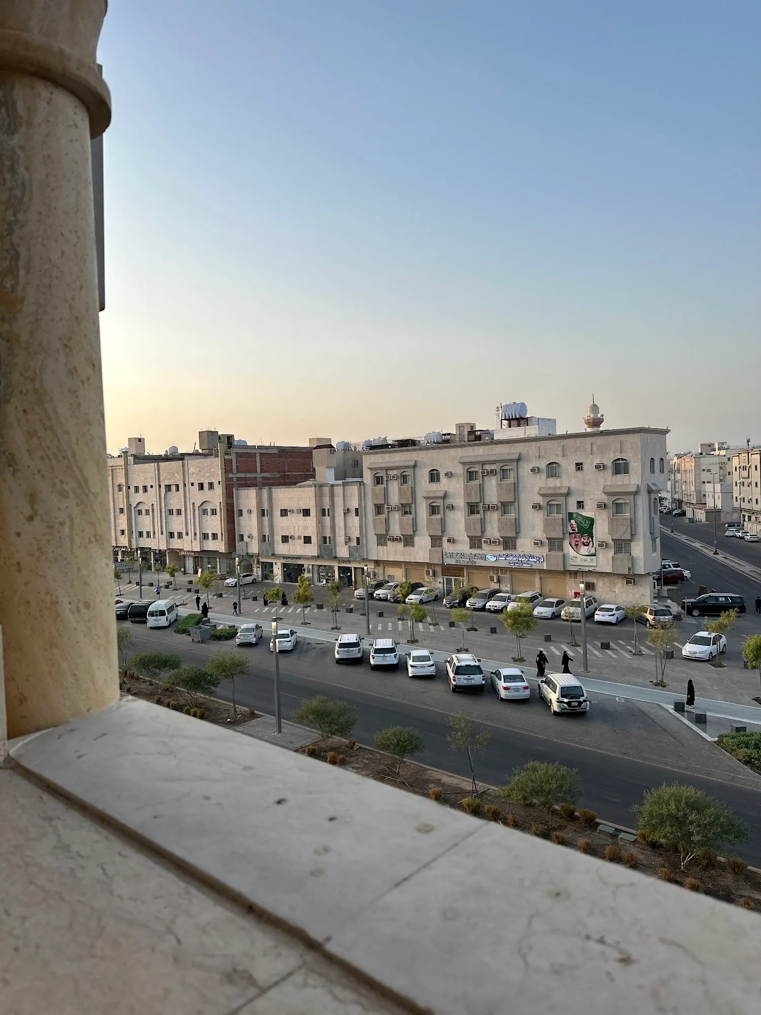 غزالي للوحدات السكنية ( ghzali Residential Units )-14