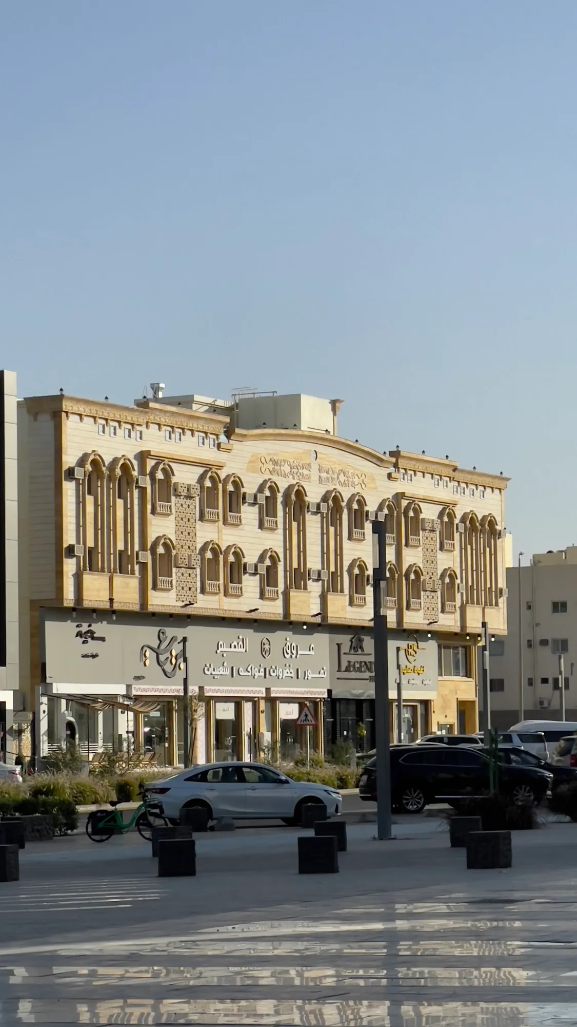 غزالي للوحدات السكنية ( ghzali Residential Units )-17