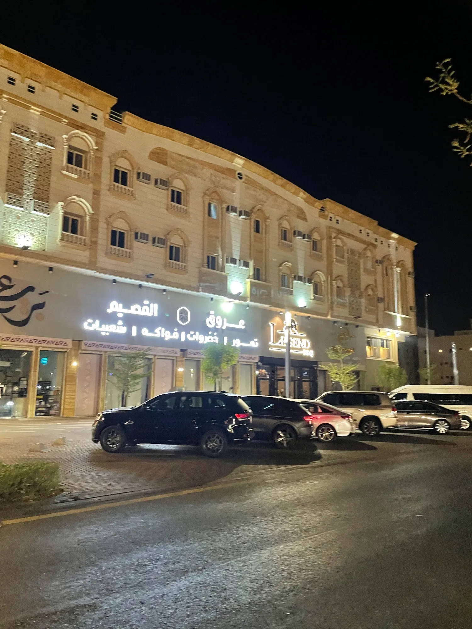 غزالي للوحدات السكنية ( ghzali Residential Units )-21