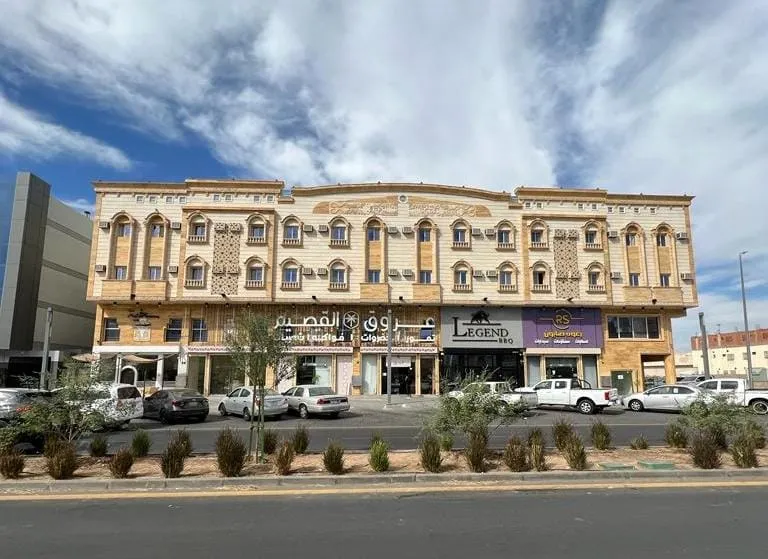 غزالي للوحدات السكنية ( ghzali Residential Units )-9