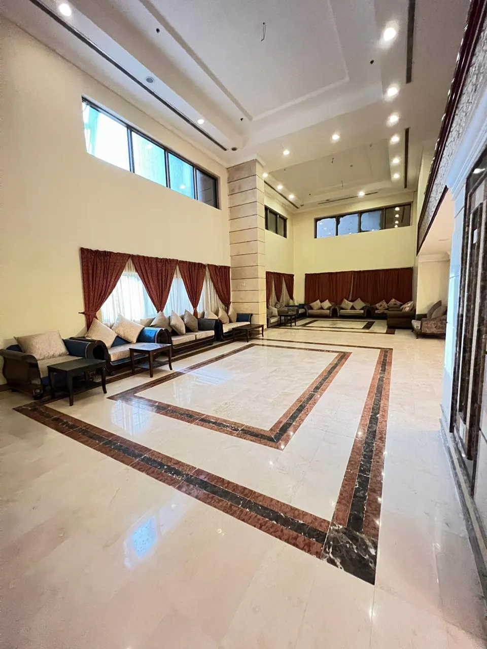 فندق أبراج التيسير طوى (شركة الهجرة الفندقية) Al Tayseer Towers Tuwa Hotel-15