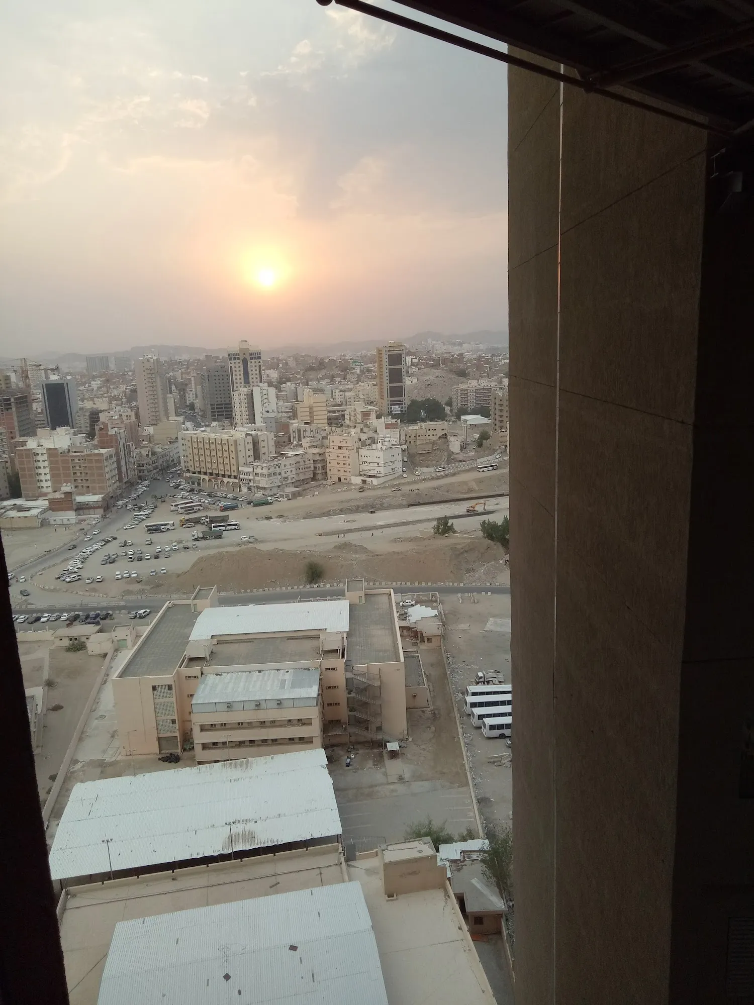 فندق أبراج التيسير طوى (شركة الهجرة الفندقية) Al Tayseer Towers Tuwa Hotel-21