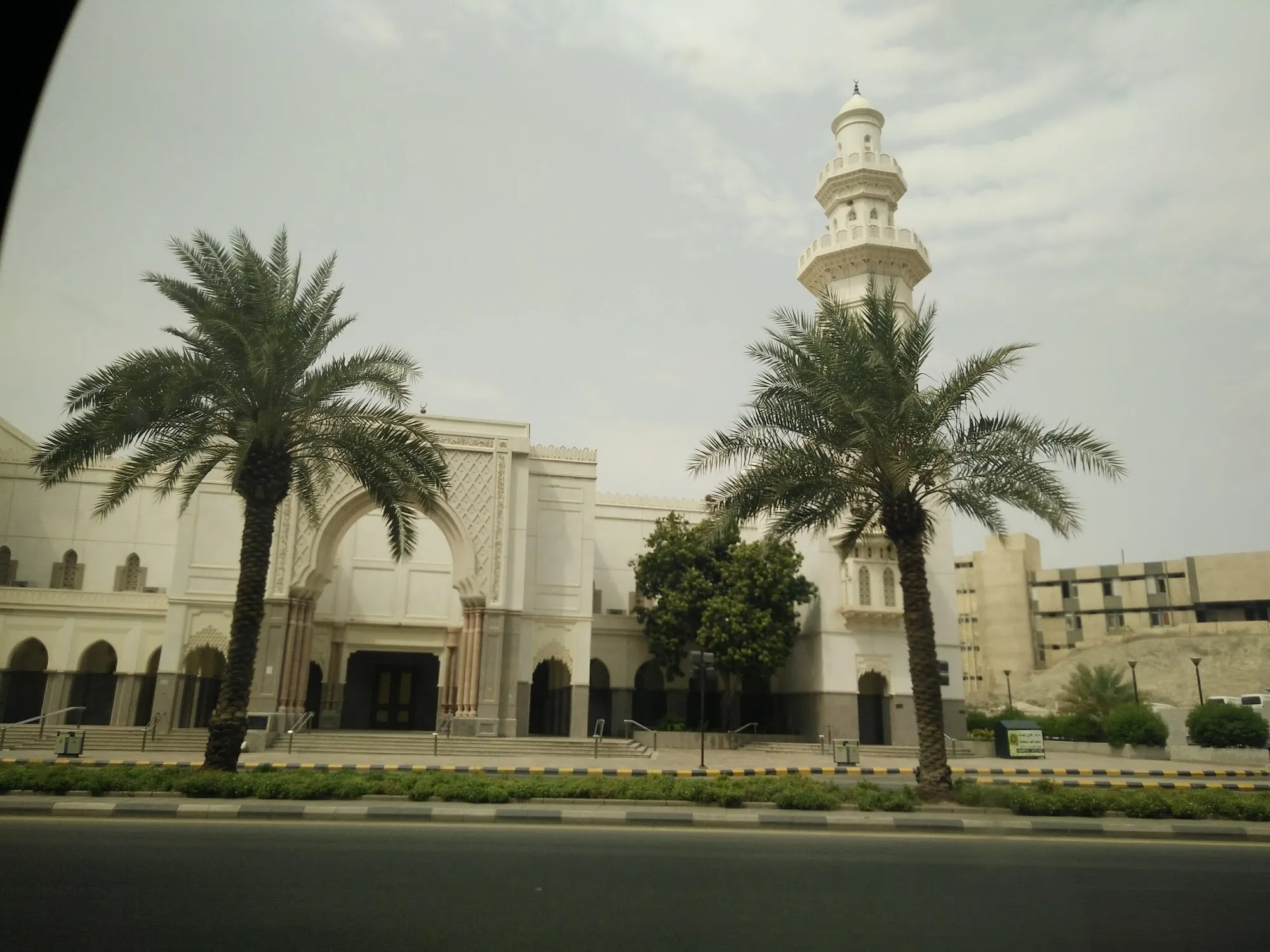 فندق أبراج التيسير طوى (شركة الهجرة الفندقية) Al Tayseer Towers Tuwa Hotel-23