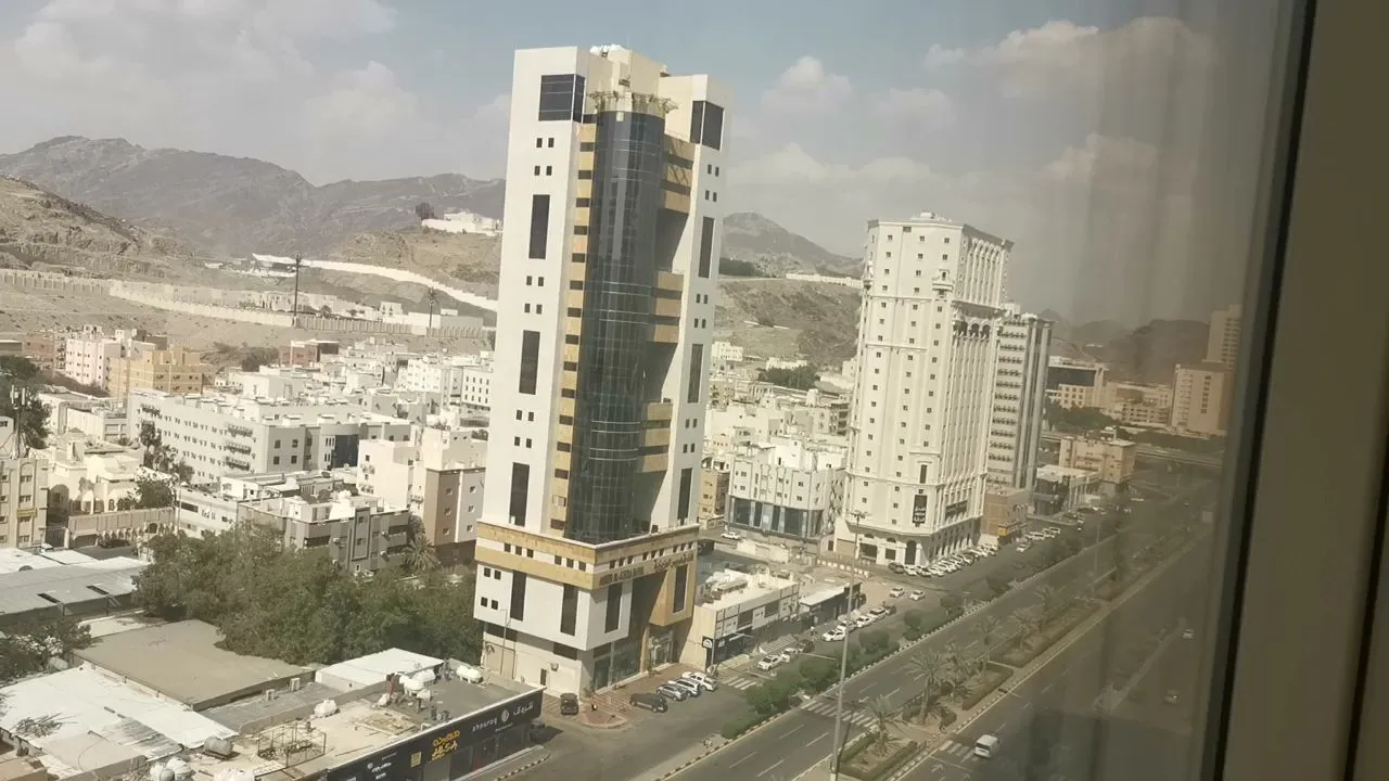 فندق أبراج الريان المكية | Al Rayyan Makiya Towers Hotel-40