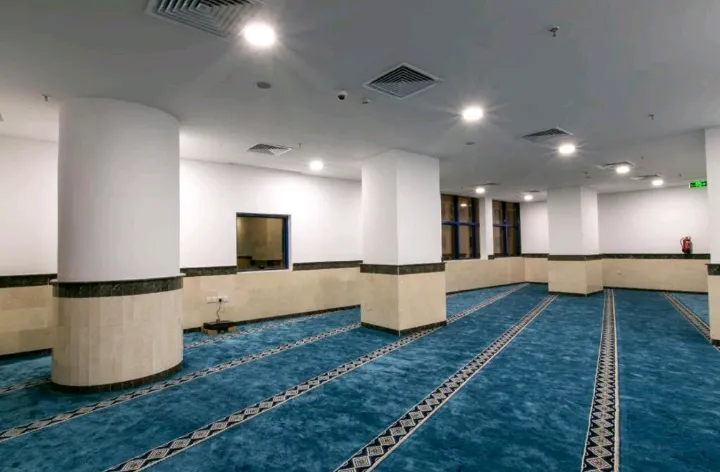 فندق أوبن هوتل ( Open Hotel) (مكه المكرمة)-15