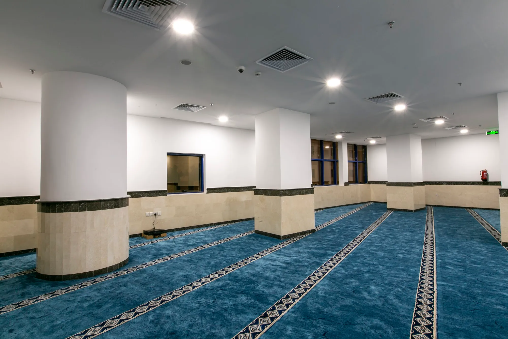 فندق أوبن هوتل ( Open Hotel) (مكه المكرمة)-3