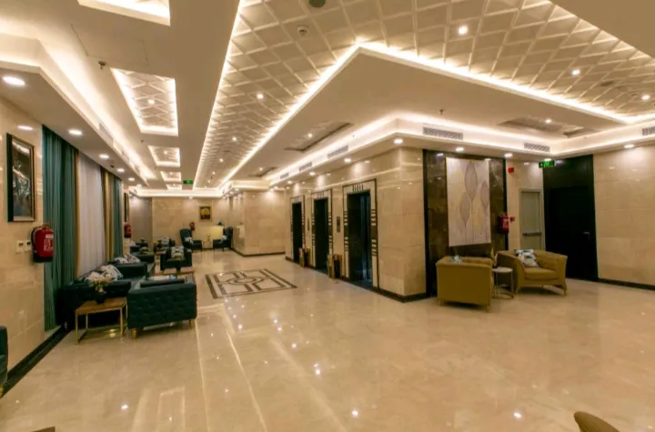 فندق أوبن هوتل ( Open Hotel) (مكه المكرمة)-32