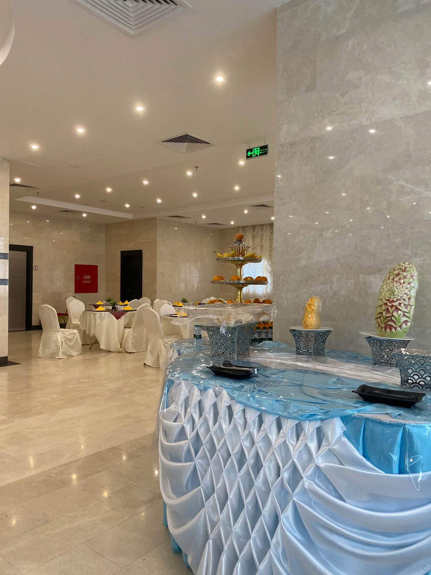 فندق أوبن هوتل ( Open Hotel) (مكه المكرمة)-36