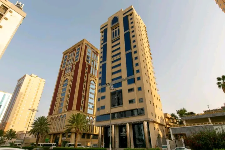 فندق أوبن هوتل ( Open Hotel) (مكه المكرمة)-37