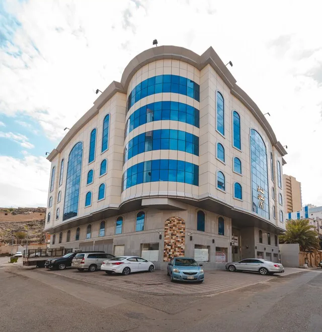 فندق إسكان 9-1