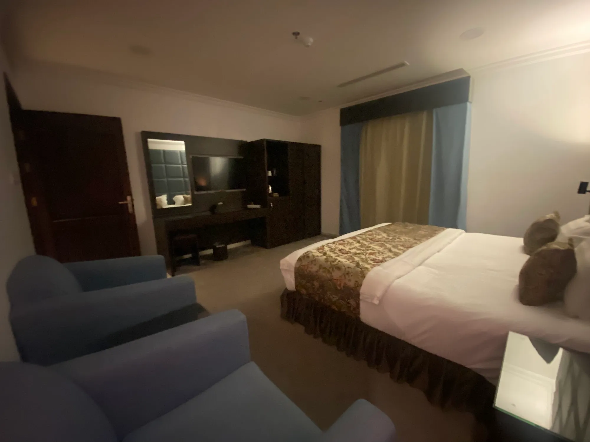 فندق ابرال Abral hotel-14