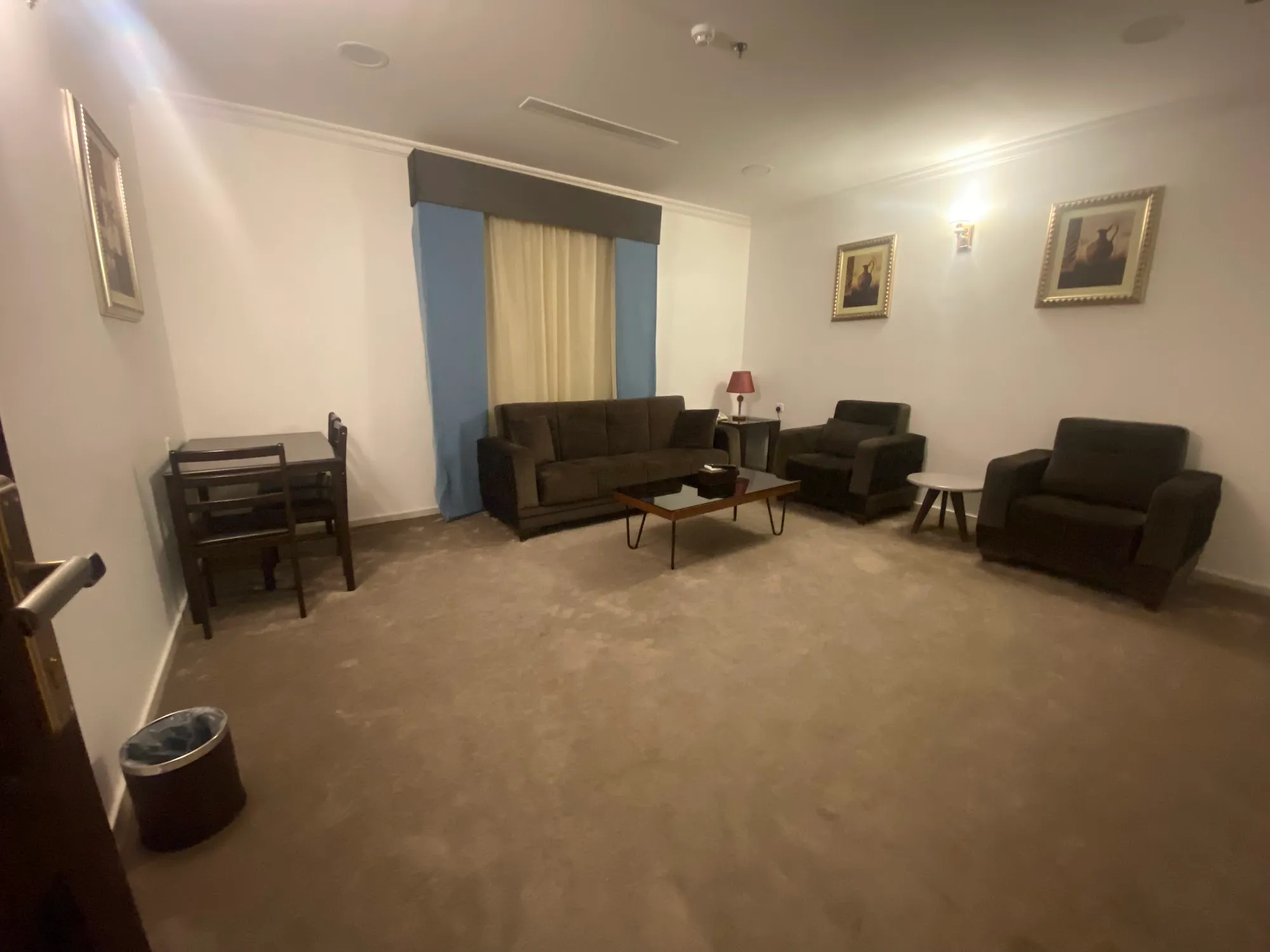 فندق ابرال Abral hotel-18