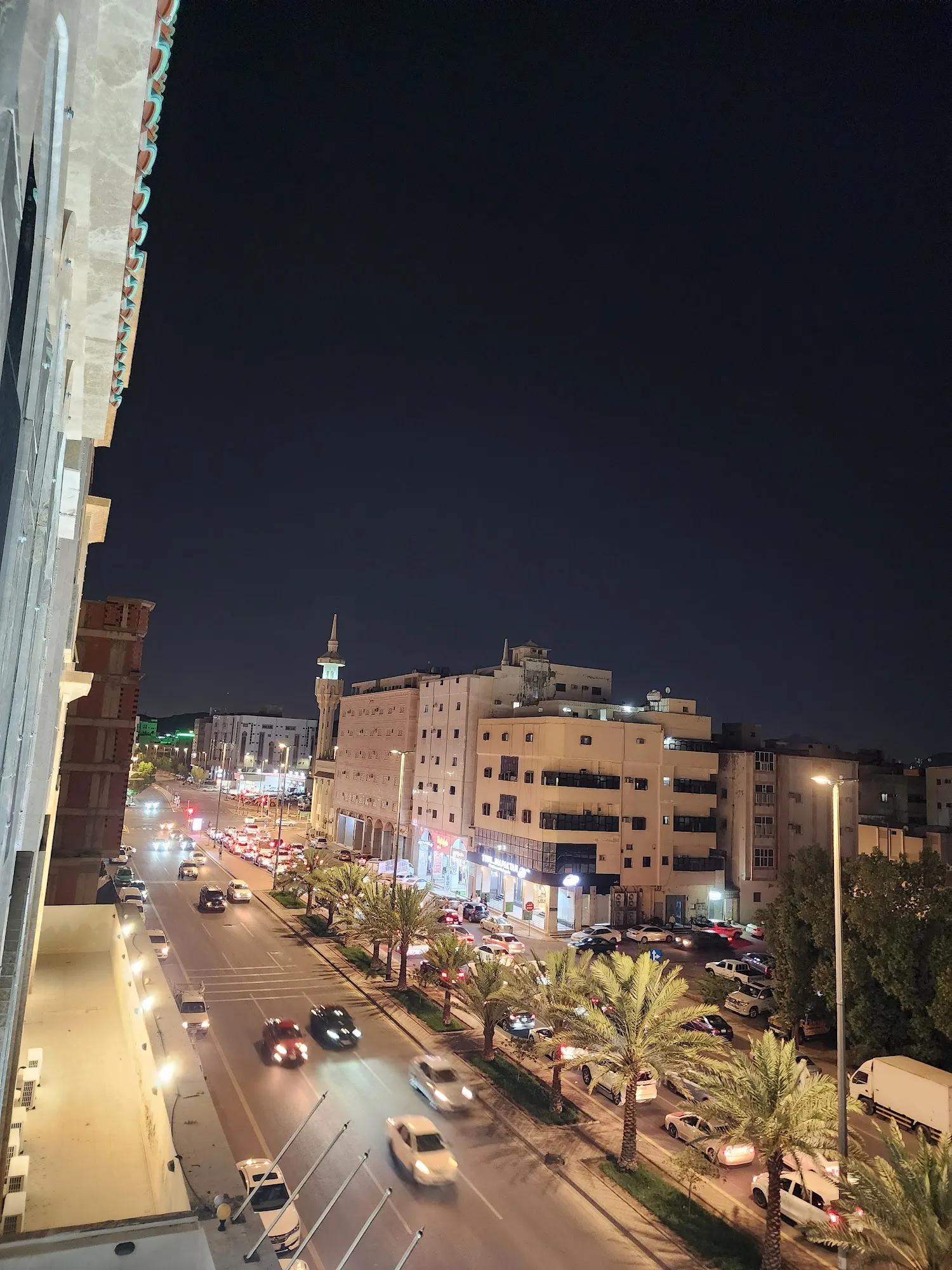 فندق ابرال Abral hotel-22