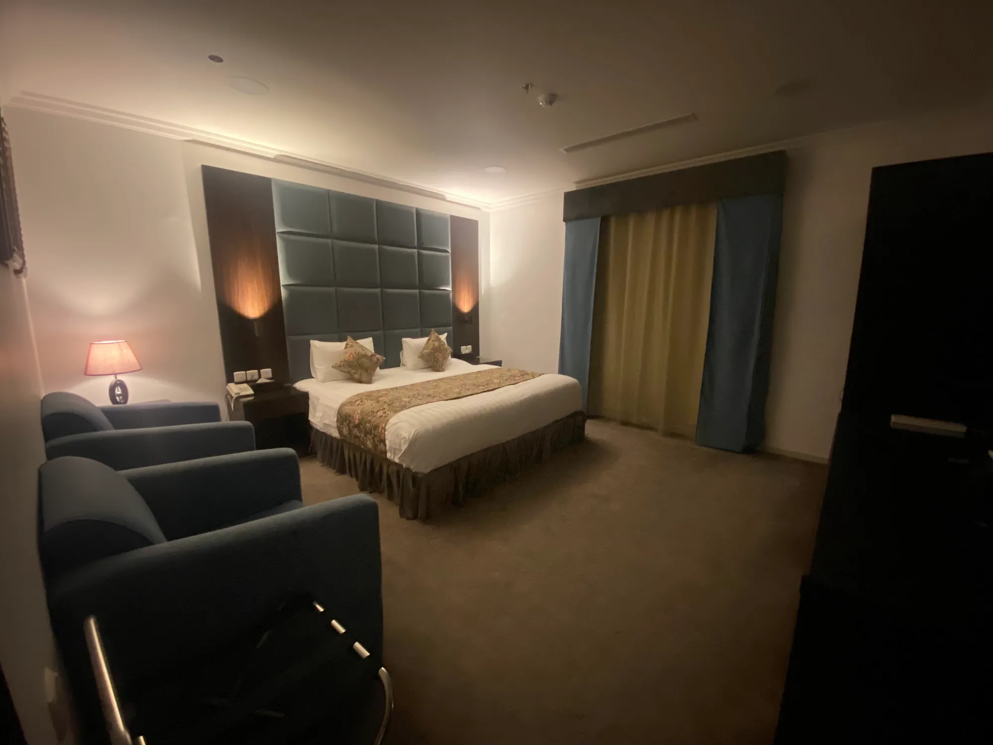 فندق ابرال Abral hotel-24