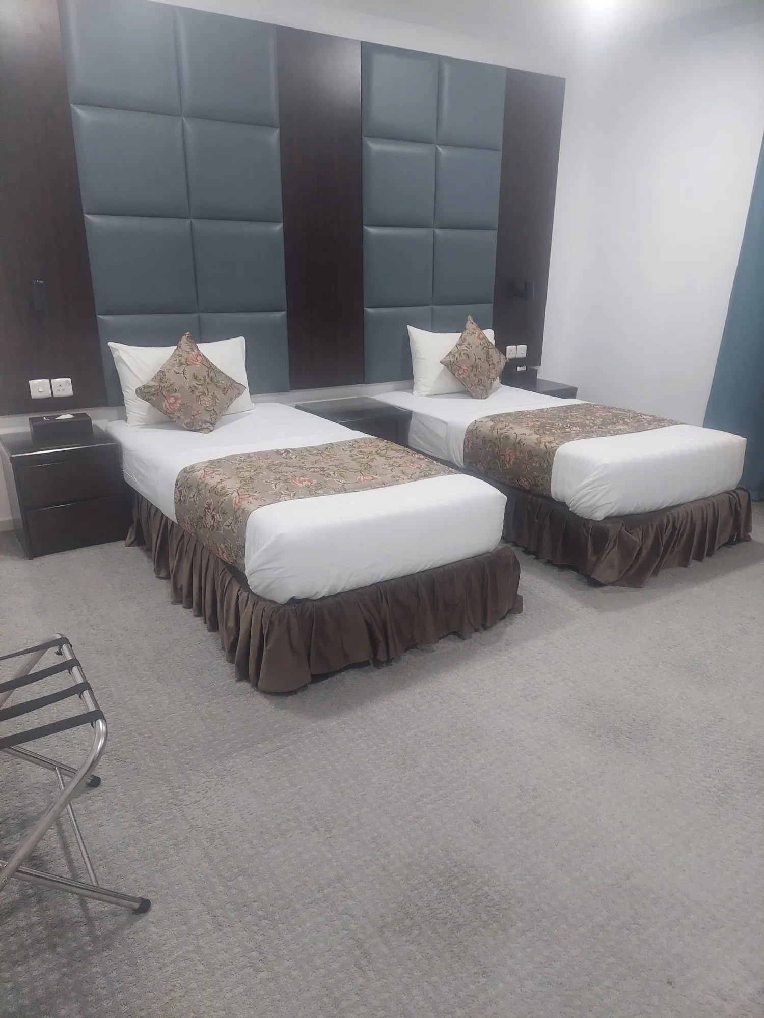 فندق ابرال Abral hotel-29