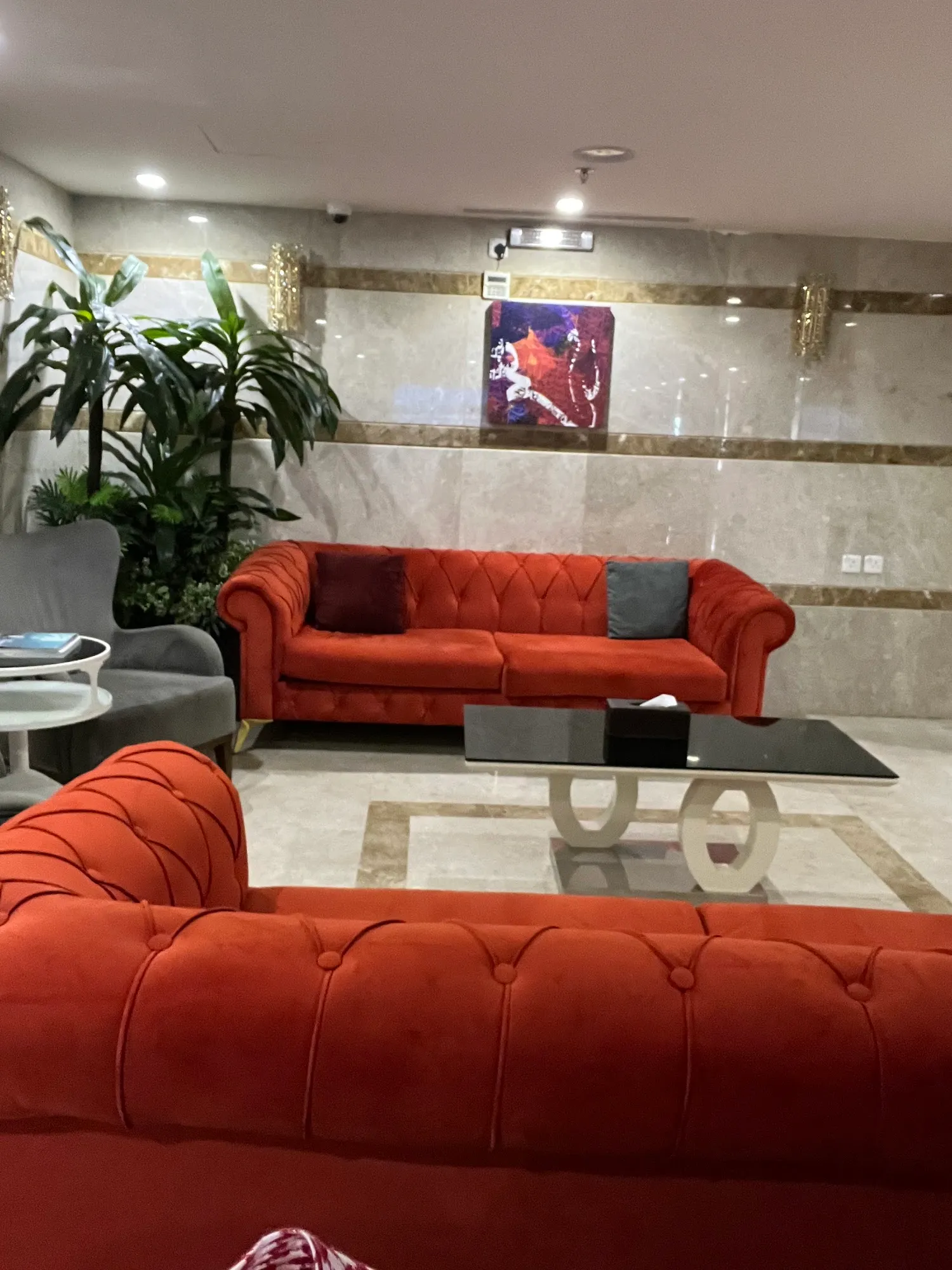 فندق ابرال Abral hotel-38