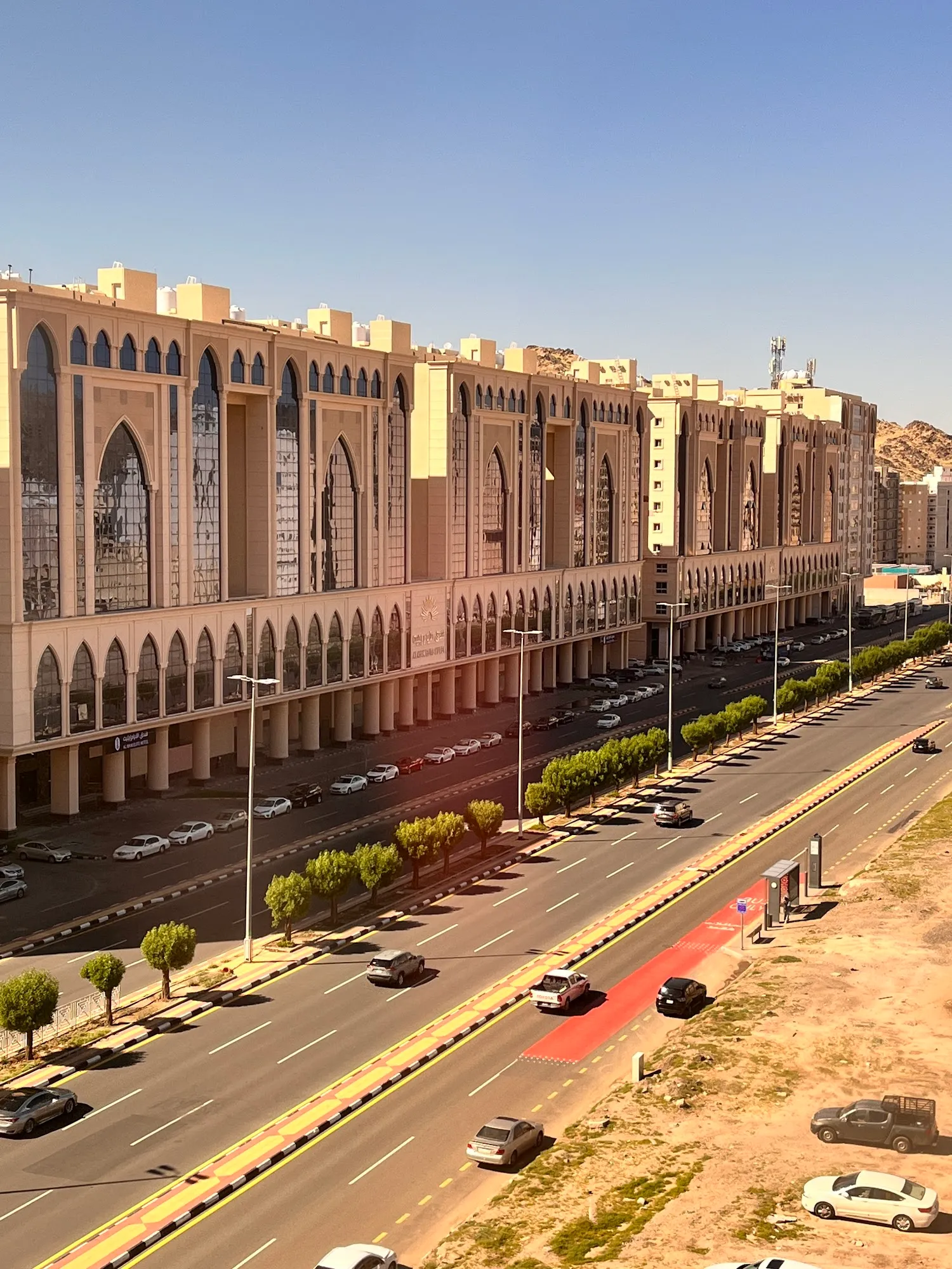 فندق الايام ايليت alayam elite hotel-11