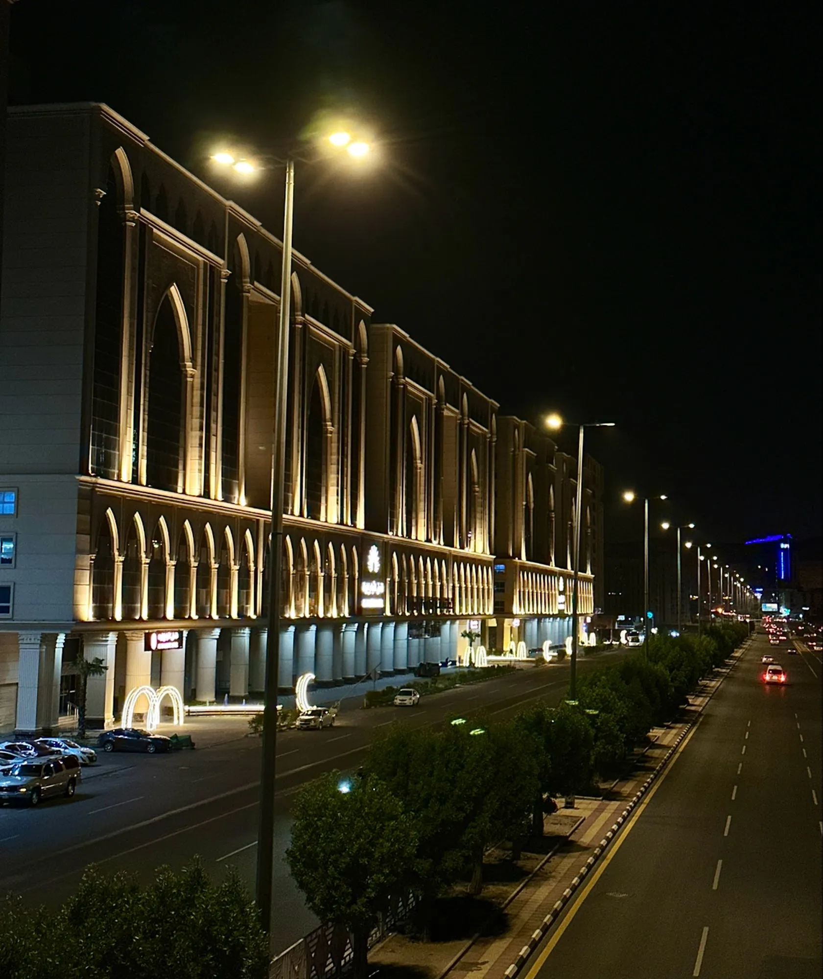 فندق الايام ايليت alayam elite hotel-17