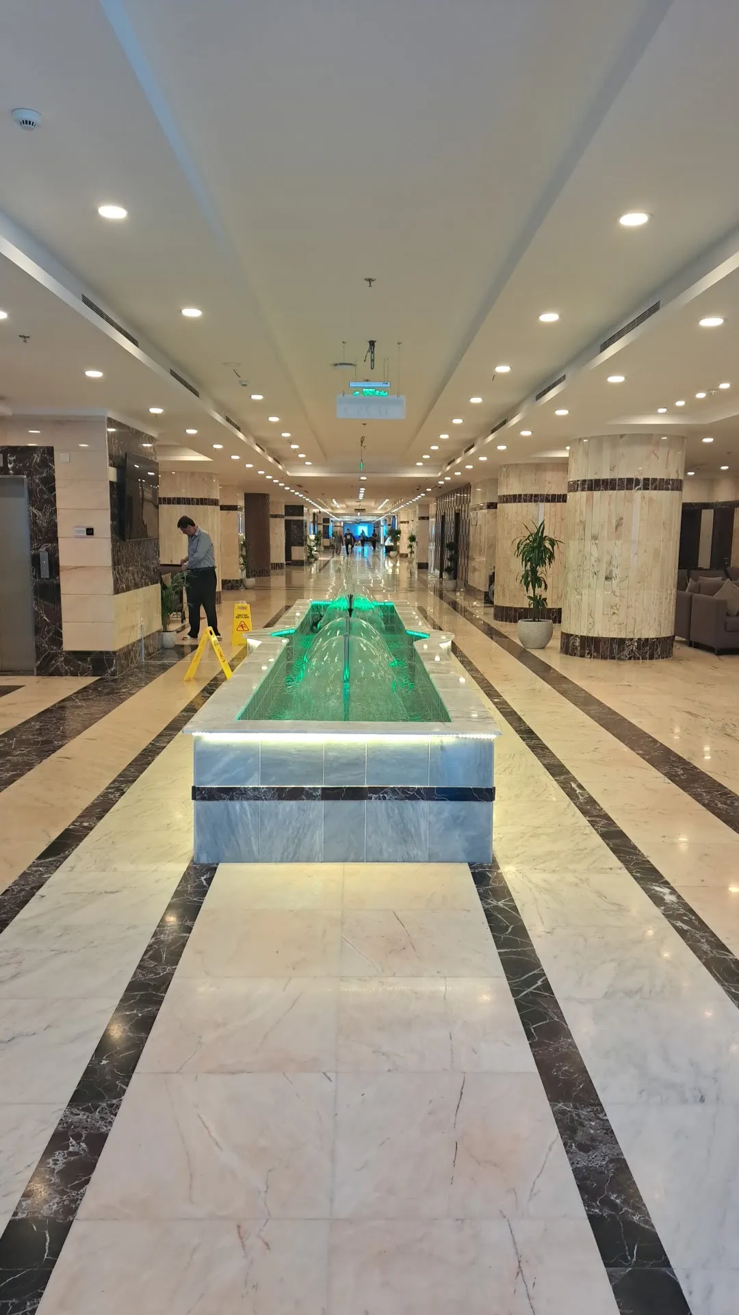 فندق الايام ايليت alayam elite hotel-3