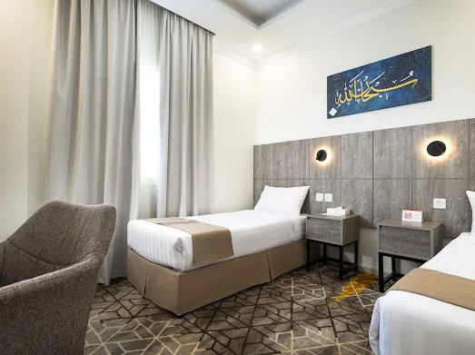 فندق الايام ايليت alayam elite hotel-7