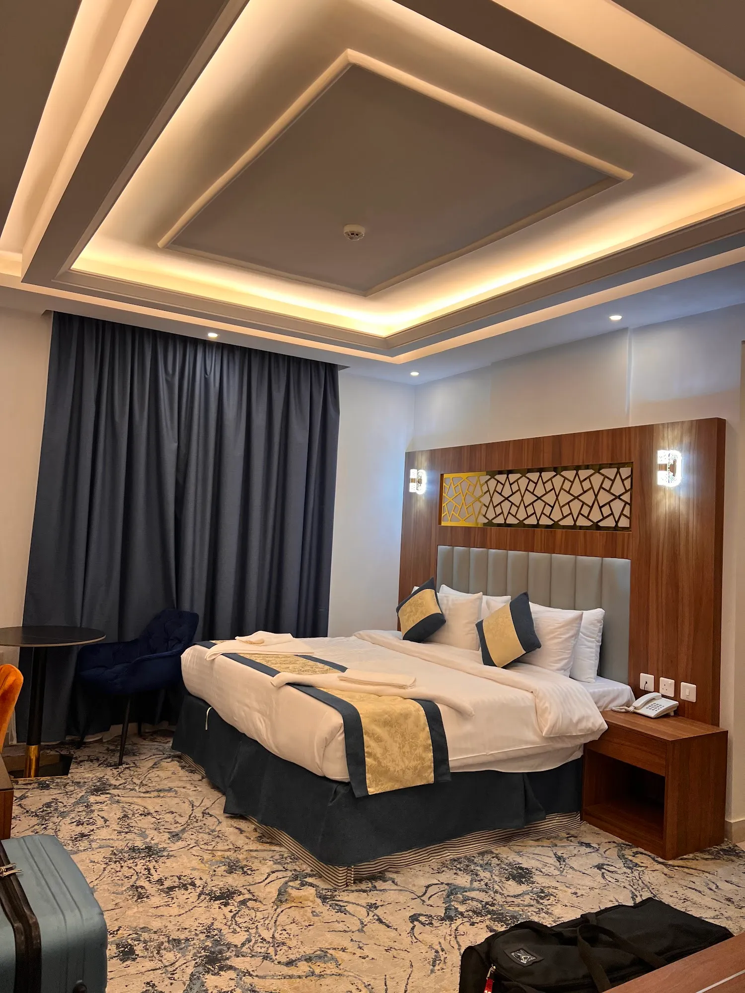 فندق المرزم-Al Marzam Hotel-12