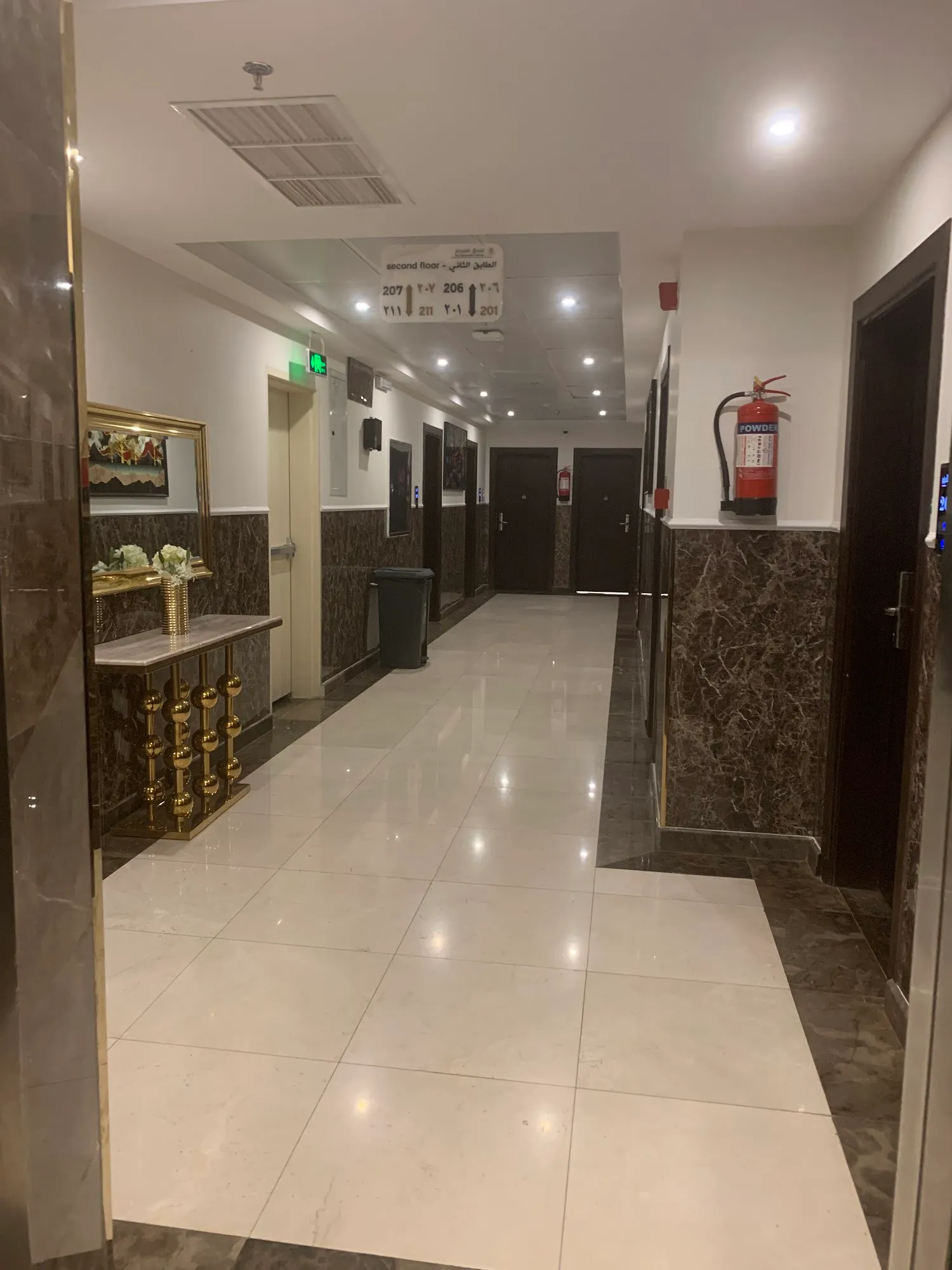 فندق المرزم-Al Marzam Hotel-26