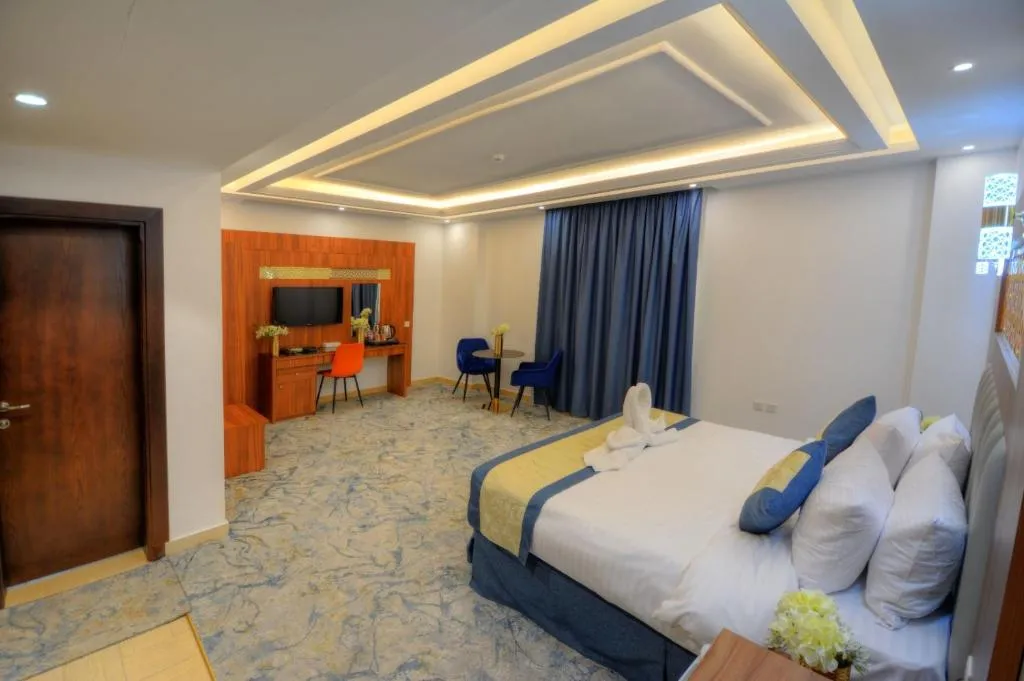 فندق المرزم-Al Marzam Hotel-6