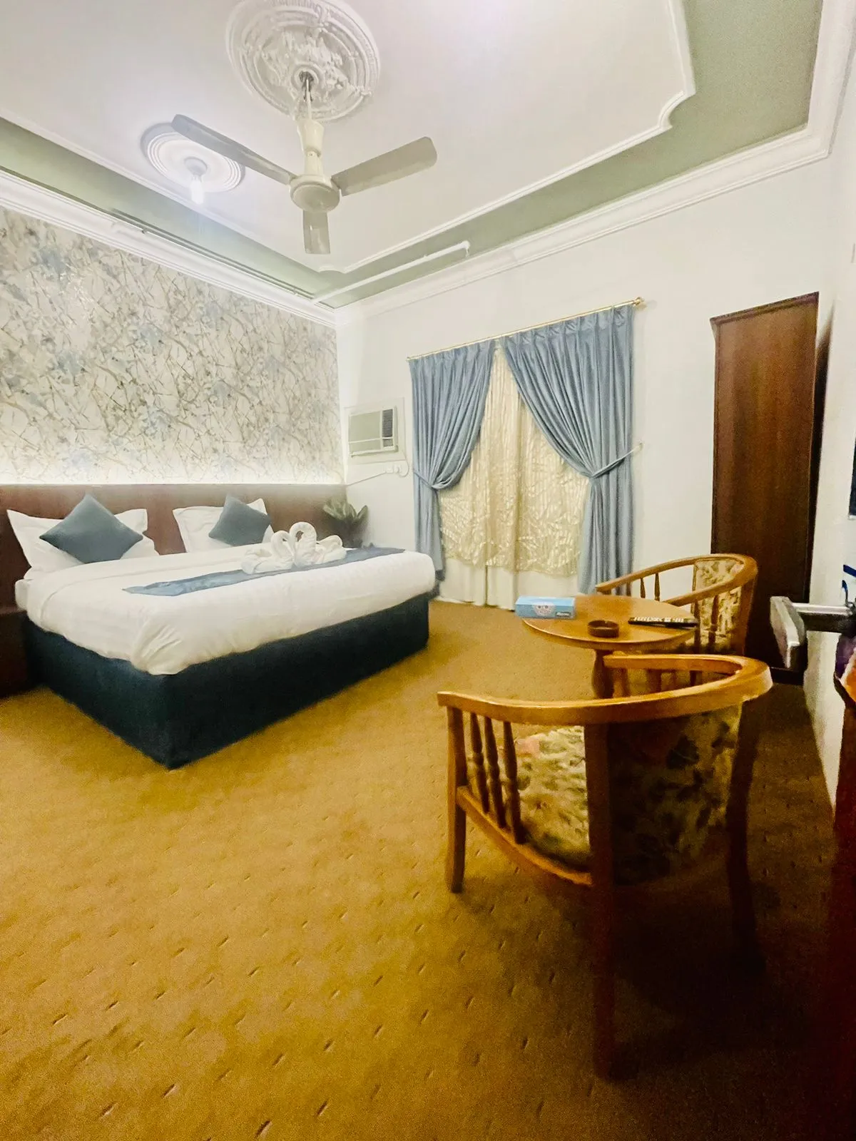 فندق برادايس نيس النزهة | Paradise Nice Hotel Alnuzha-8