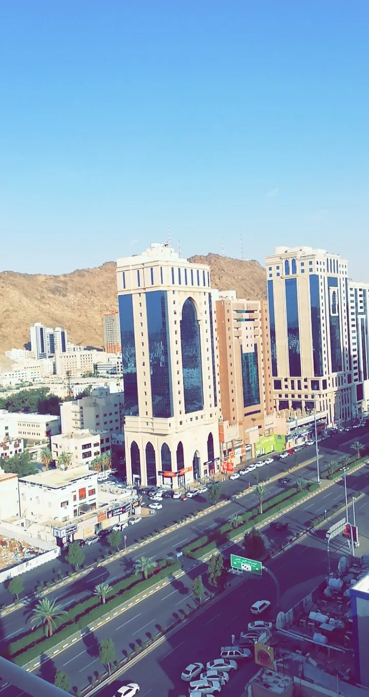 فندق برج الريحانة-25