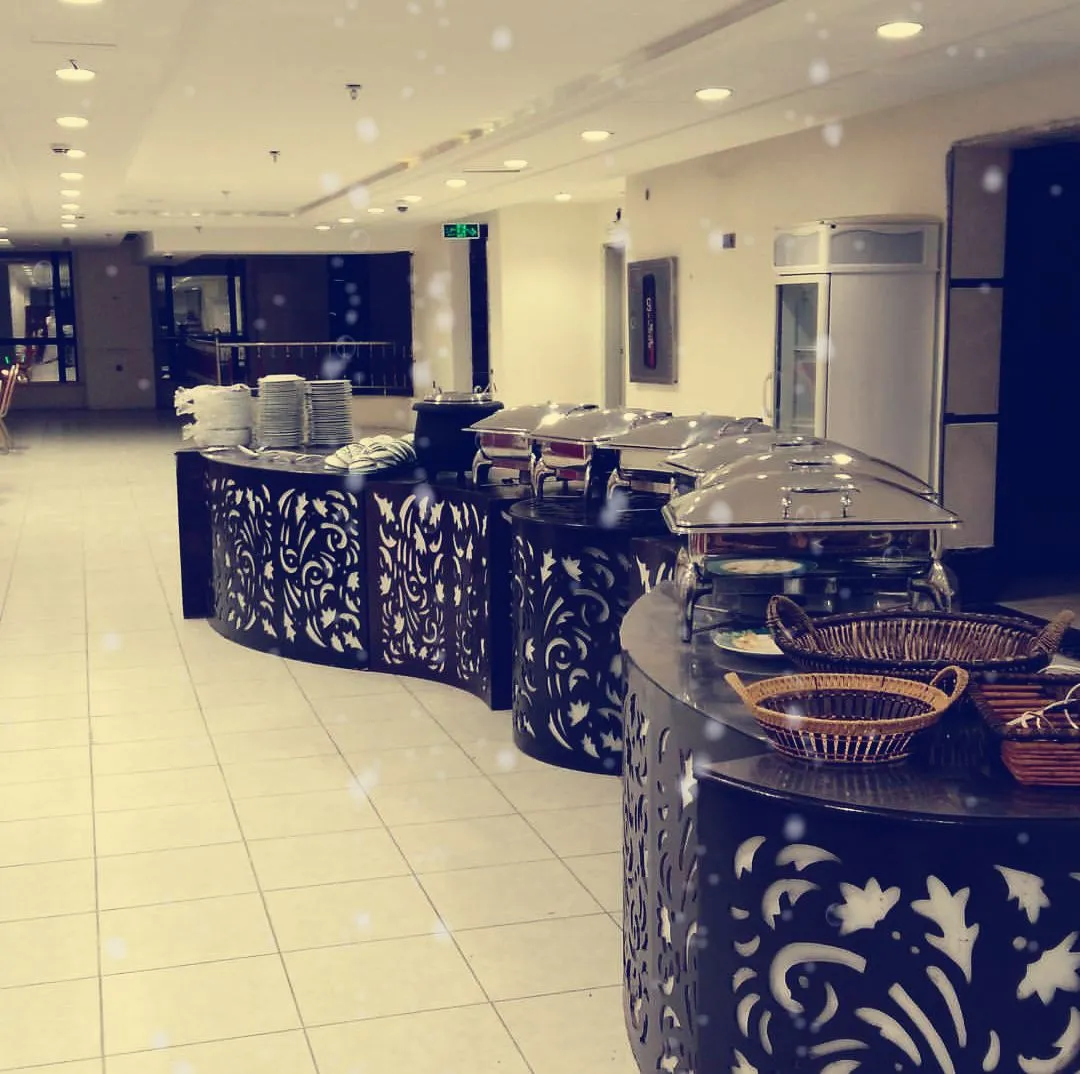 فندق برج الوليد Al waleed tower hotel-27