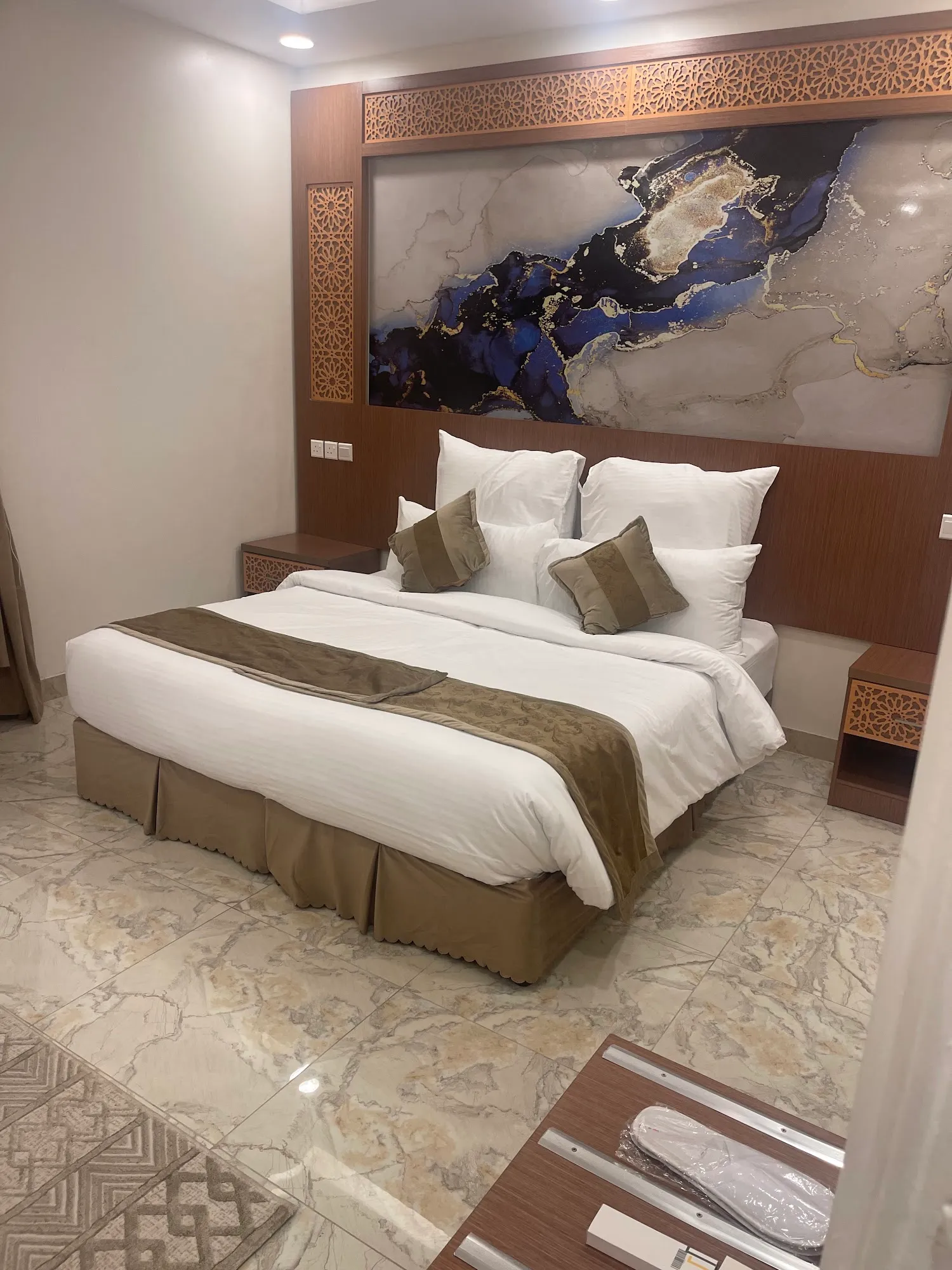 فندق تاج الايمان Taj Aleiman Hotel-28