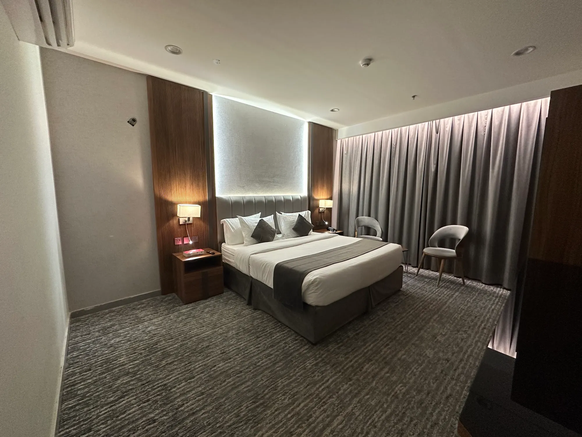 فندق ركاز الماسي Rekaz Hotel-25