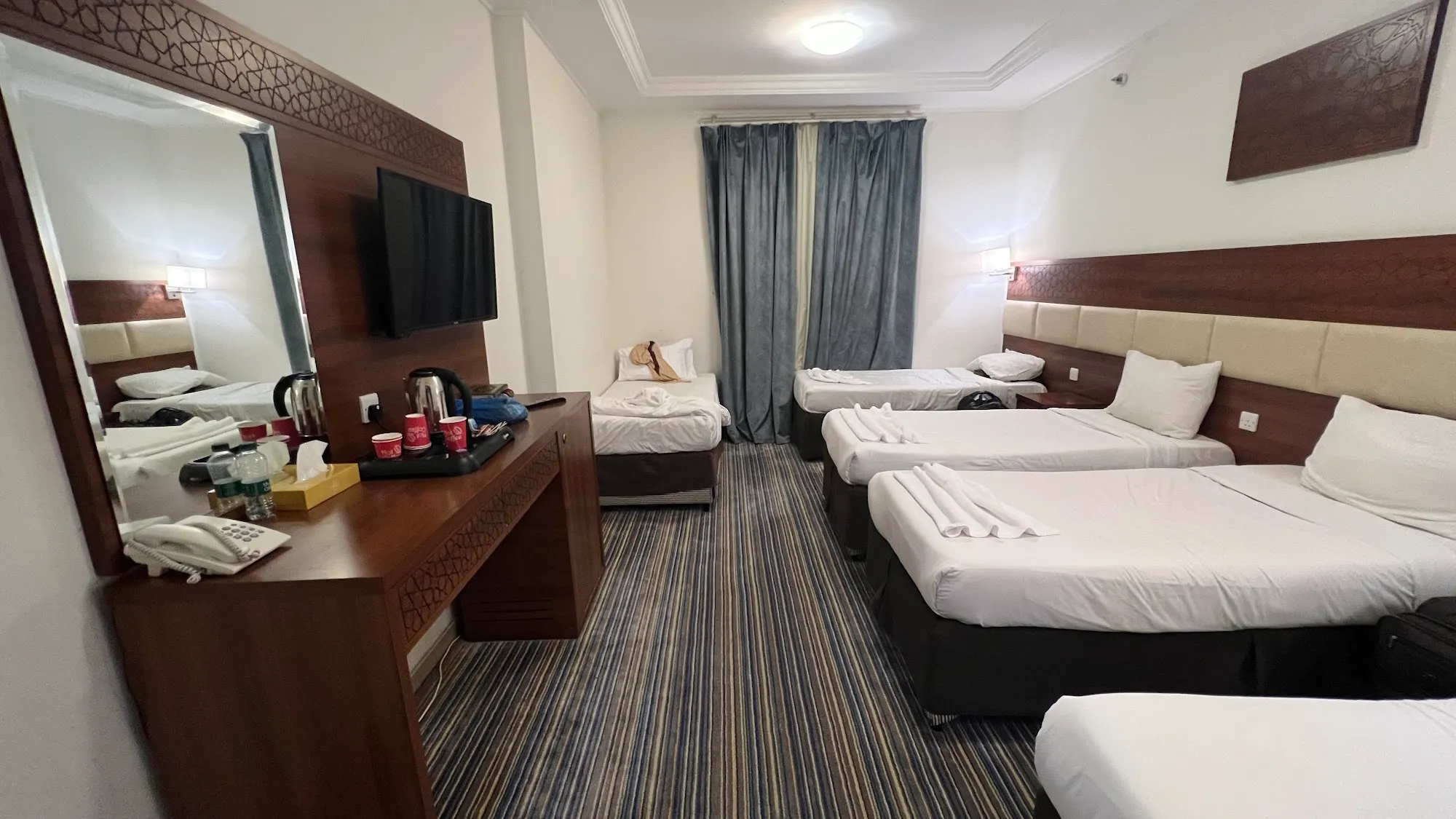 فندق سنود الريان | Snood Al-Rayyan Hotel-12