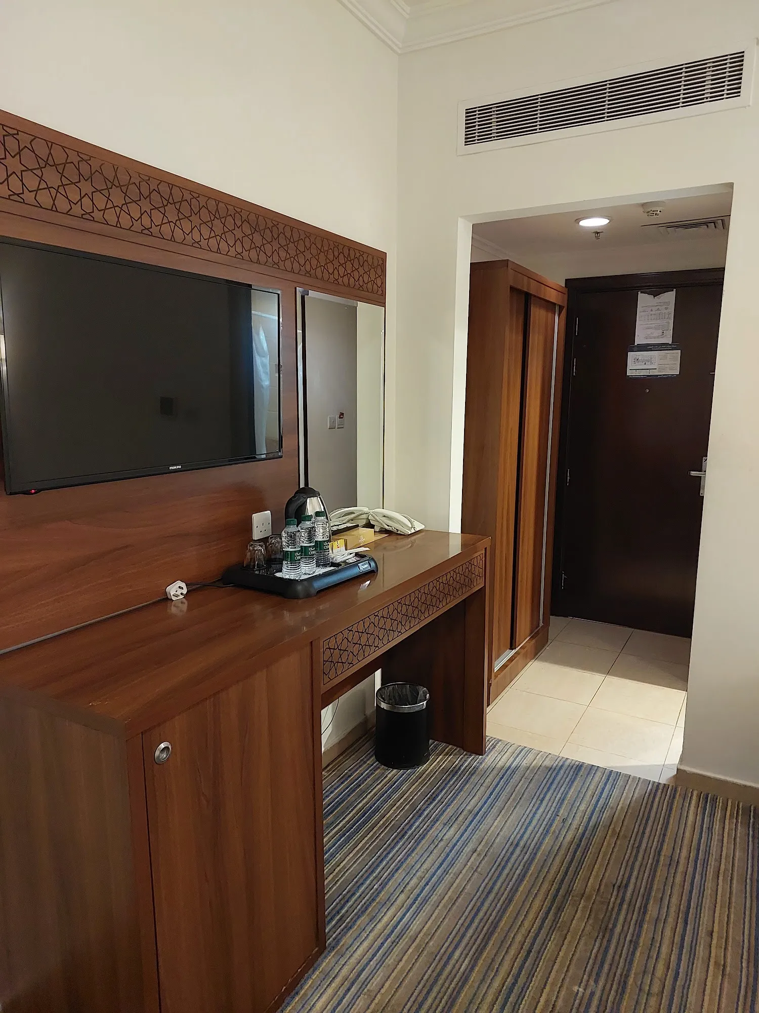 فندق سنود الريان | Snood Al-Rayyan Hotel-17