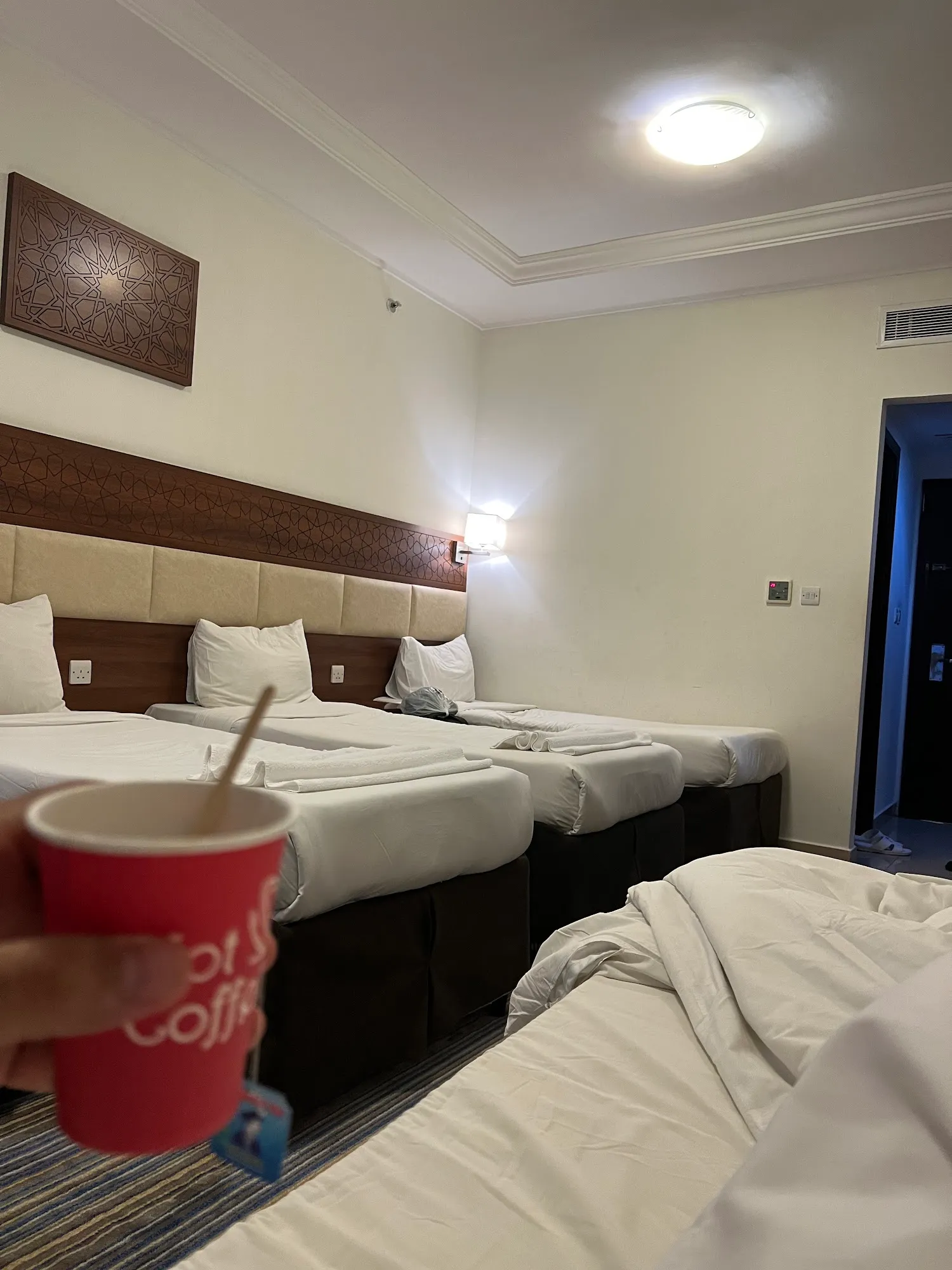 فندق سنود الريان | Snood Al-Rayyan Hotel-29