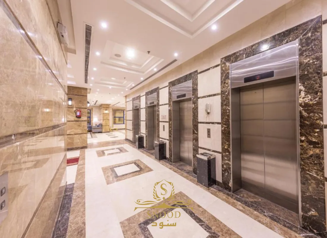 فندق سنود الريان | Snood Al-Rayyan Hotel-5