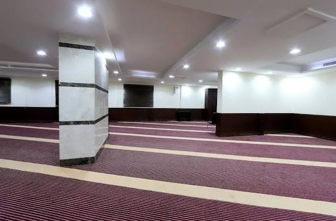 فندق سنود العظمة | Snood Al-azama Hotel-17