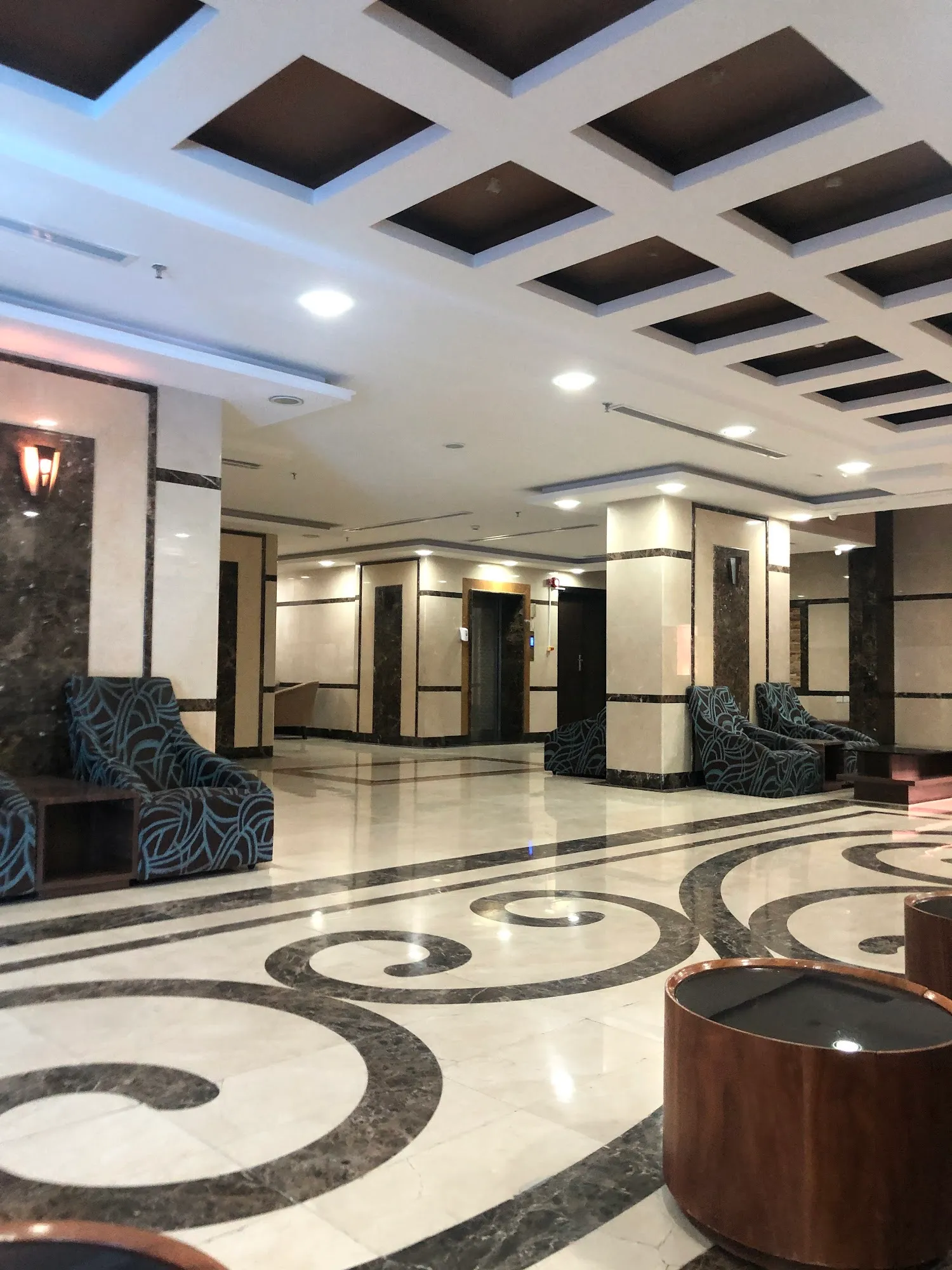 فندق سنود العظمة | Snood Al-azama Hotel-25