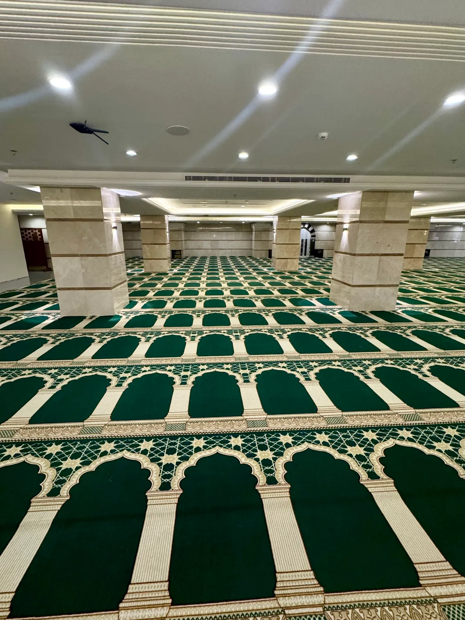 فندق كارم مكة - Karim Makkah Hotel-16